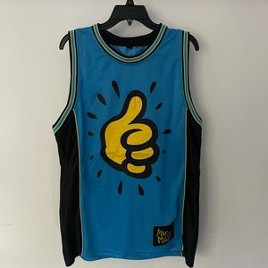 Mac Miller Jersey